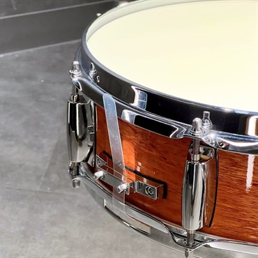 Negi Drums ALR1445PI-NAL [Alder Snare Drum / 14×4.5]【Made in Japan】【数量限定特価品】 画像2