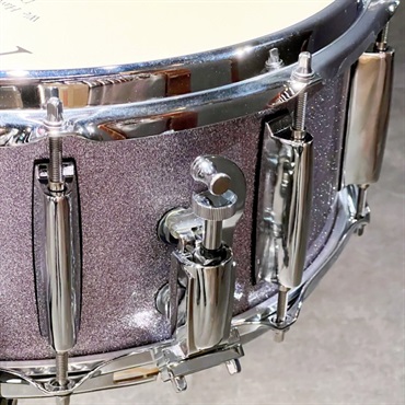 Negi Drums S-ALWR1460PI-S3V [Alder Snare Drum / 14×6]【Made in Japan】【数量限定特価品】 画像1