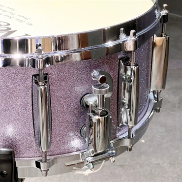 Negi Drums S-ALWR1460D-S3V [Alder Snare Drum / 14×6]【Made in Japan】【数量限定特価品】 画像1