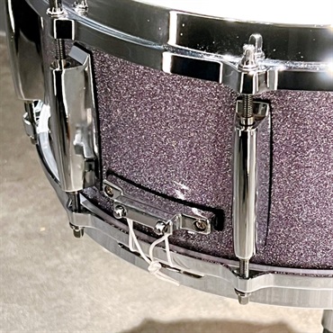 Negi Drums S-ALWR1460D-S3V [Alder Snare Drum / 14×6]【Made in Japan】【数量限定特価品】 画像2