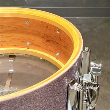 Negi Drums S-ALWR1460D-S3V [Alder Snare Drum / 14×6]【Made in Japan】【数量限定特価品】 画像4