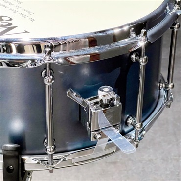 Negi Drums S-SU1460PI-HG [Steel Snare Drum / 14×6]【Made in Japan】【数量限定特価品】 画像1