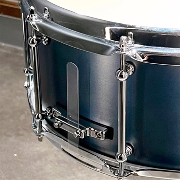 Negi Drums S-SU1460PI-HG [Steel Snare Drum / 14×6]【Made in Japan】【数量限定特価品】 画像2