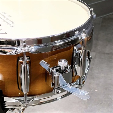 Negi Drums S-AGR1250R8-S1WB [Alder Snare Drum / 12×5]【Made in Japan】【数量限定特価品】 画像1