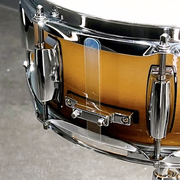 Negi Drums S-AGR1250R8-S1WB [Alder Snare Drum / 12×5]【Made in Japan】【数量限定特価品】 画像2