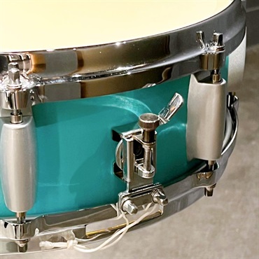 Negi Drums CU-AGAR1445D8-SPB [Alder Snare Drum / 14×4.5]【Made in Japan】【数量限定特価品】 画像1