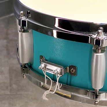 Negi Drums CU-AGAR1445D8-SPB [Alder Snare Drum / 14×4.5]【Made in Japan】【数量限定特価品】 画像2