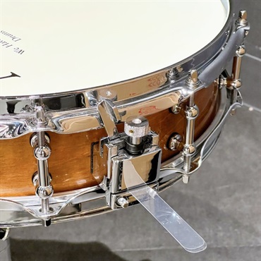 Negi Drums MU1435P-S1BM [Maple Snare Drum / 14×3.5]【Made in Japan】【数量限定特価品】 画像1