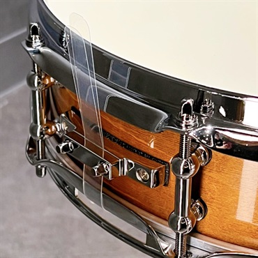 Negi Drums MU1435P-S1BM [Maple Snare Drum / 14×3.5]【Made in Japan】【数量限定特価品】 画像2