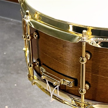 Negi Drums MU1455PBR-S2BM [Maple Snare Drum / 14×5.5]【Made in Japan】【数量限定特価品】 画像2