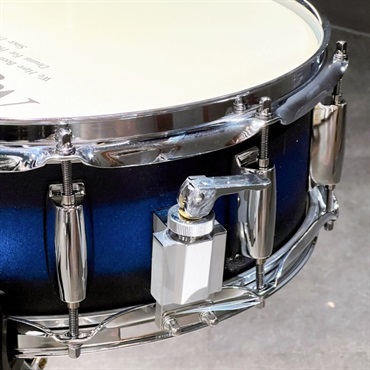 Negi Drums S-MWR1455P3-S1BWR [Maple Snare Drum / 14×5.5]【Made in Japan】【数量限定特価品】 画像1