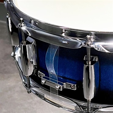 Negi Drums S-MWR1455P3-S1BWR [Maple Snare Drum / 14×5.5]【Made in Japan】【数量限定特価品】 画像2