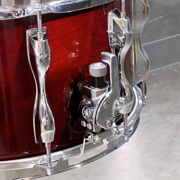 YAMAHA USED 中古 RBS1480 WLN [Recording Custom Birch 14×8 / クラシックウォルナット] 画像1
