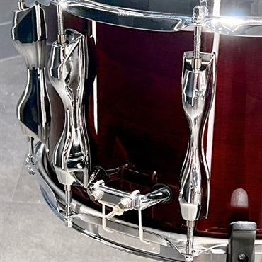 YAMAHA USED 中古 RBS1480 WLN [Recording Custom Birch 14×8 / クラシックウォルナット] 画像2