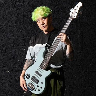 LAKLAND 【入荷待ち、ご予約受付中】 Shoreline Series SL55-94 Hinatch (Clear Sky) [Hidekazu Hinata Model] 画像1
