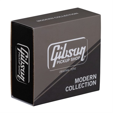Gibson Dirty Fingers SM (Zebra， 4-conductor， potted， 15k， Ceramic 8) [PUDFSMZB4] 画像2