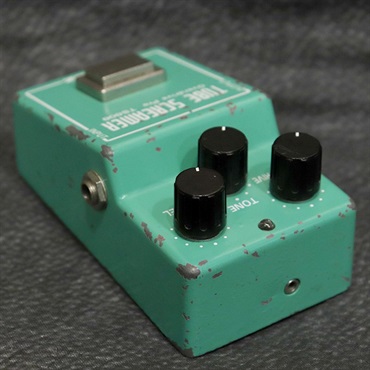 Ibanez VINTAGE Ibanez TS-808 Tube Screamer Overdrive Pro Large Case '81 画像2