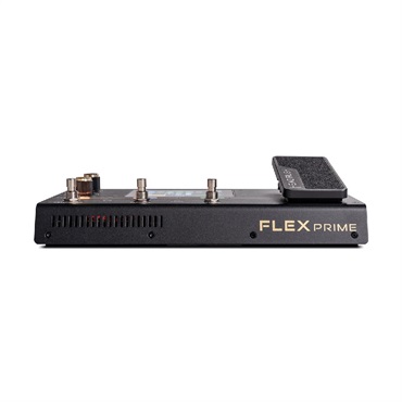 HEADRUSH Flex Prime 画像1