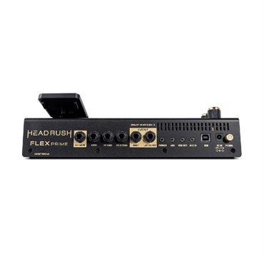 HEADRUSH Flex Prime 画像4