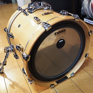 Pearl USED 中古 MASTERS MAPLE RESERVE 18×16 Bass Drum [MRS1816B/C][Protection Racket ケース付属] 画像4