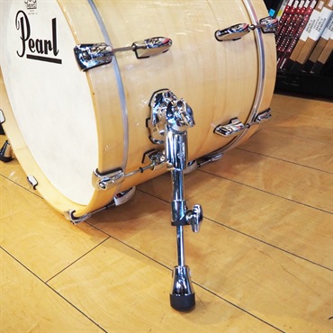 Pearl USED 中古 MASTERS MAPLE RESERVE 18×16 Bass Drum [MRS1816B/C][Protection Racket ケース付属] 画像6