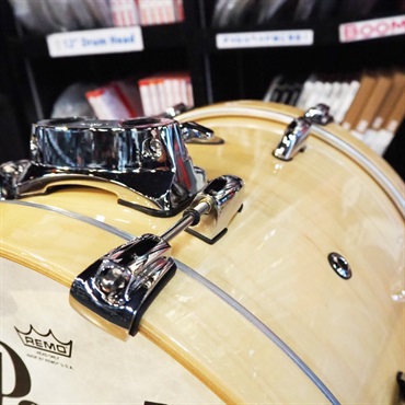 Pearl USED 中古 MASTERS MAPLE RESERVE 18×16 Bass Drum [MRS1816B/C][Protection Racket ケース付属] 画像8