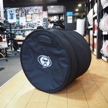 Pearl USED 中古 MASTERS MAPLE RESERVE 18×16 Bass Drum [MRS1816B/C][Protection Racket ケース付属] 画像10