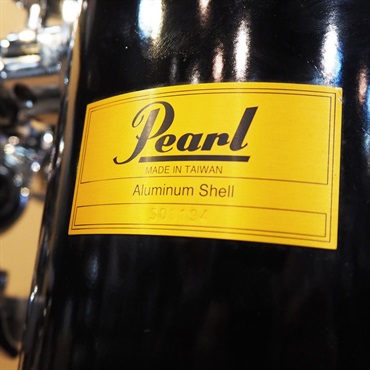 Pearl USED 中古 Cannon Tom　Set [6×18 & 6×21/ダブルタムスタンド付き] 画像6