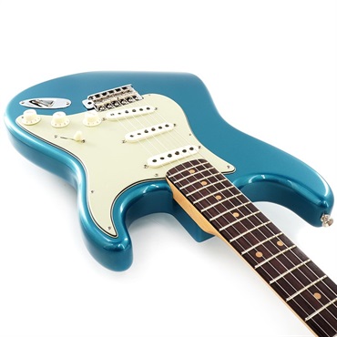 Fender Custom Shop Vintage Custom 1959 Stratocaster TCP (Ocean Turquoise) 【S/N R139485】 画像8