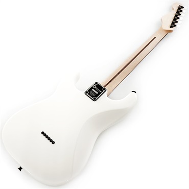 Jackson USA Jake E Lee USA Signature Model (Pearl White with Lavender Hue) 画像2