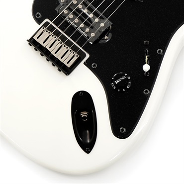 Jackson USA Jake E Lee USA Signature Model (Pearl White with Lavender Hue) 画像4
