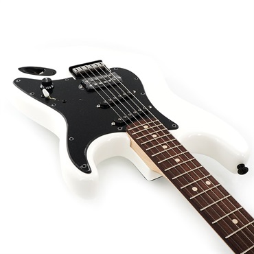 Jackson USA Jake E Lee USA Signature Model (Pearl White with Lavender Hue) 画像8