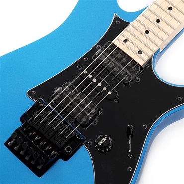 Ibanez Genesis Collection RG550-EB (Electric Blue) [SPOT MODEL] 画像3