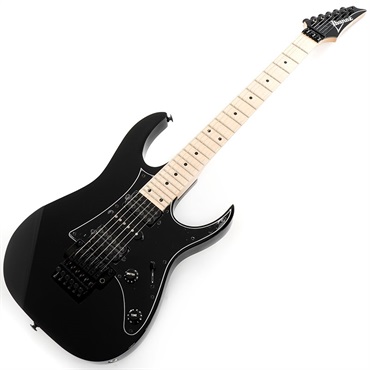 Ibanez Genesis Collection RG550-BK (Black) [SPOT MODEL] 画像1