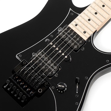 Ibanez Genesis Collection RG550-BK (Black) [SPOT MODEL] 画像3