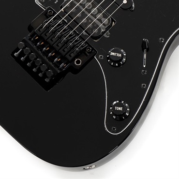 Ibanez Genesis Collection RG550-BK (Black) [SPOT MODEL] 画像4