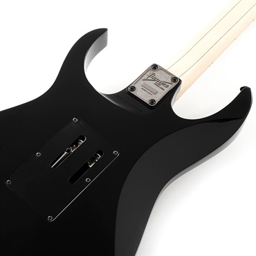 Ibanez Genesis Collection RG550-BK (Black) [SPOT MODEL] 画像5