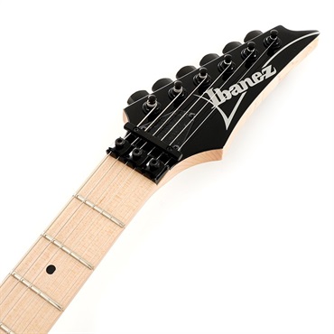 Ibanez Genesis Collection RG550-BK (Black) [SPOT MODEL] 画像6