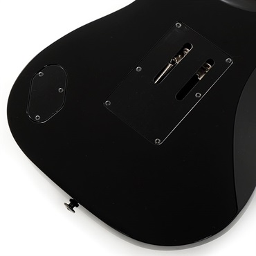Ibanez Genesis Collection RG550-BK (Black) [SPOT MODEL] 画像7