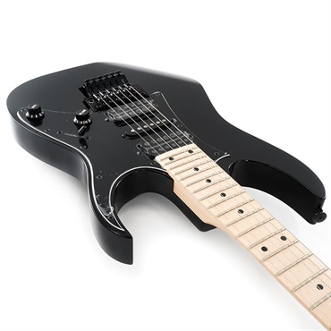 Ibanez Genesis Collection RG550-BK (Black) [SPOT MODEL] 画像8