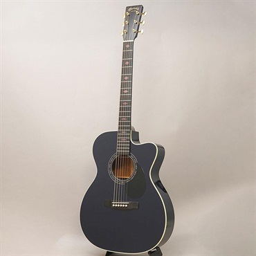 MARTIN CTM OMC-18 Navy Blue (Factory Tour 2024 Pre Build Custom) 【現地選定品】 マーチン マーティン 画像2