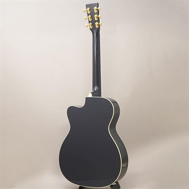 MARTIN CTM OMC-18 Navy Blue (Factory Tour 2024 Pre Build Custom) 【現地選定品】 マーチン マーティン 画像3