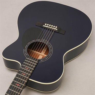 MARTIN CTM OMC-18 Navy Blue (Factory Tour 2024 Pre Build Custom) 【現地選定品】 マーチン マーティン 画像4
