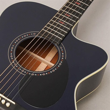 MARTIN CTM OMC-18 Navy Blue (Factory Tour 2024 Pre Build Custom) 【現地選定品】 マーチン マーティン 画像6