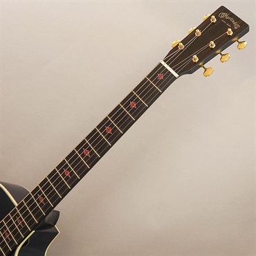MARTIN CTM OMC-18 Navy Blue (Factory Tour 2024 Pre Build Custom) 【現地選定品】 マーチン マーティン 画像8