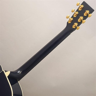 MARTIN CTM OMC-18 Navy Blue (Factory Tour 2024 Pre Build Custom) 【現地選定品】 マーチン マーティン 画像9