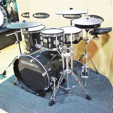 Roland USED 中古 VAD504 [V-Drums Acoustic Design/美品] 画像1