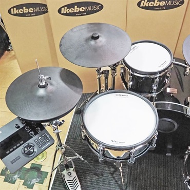 Roland USED 中古 VAD504 [V-Drums Acoustic Design/美品] 画像6