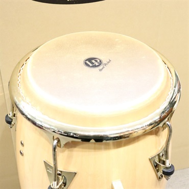 LP USED 中古 LP522X-AW [Classic Series Wood Quinto Natural/Gold] 画像4