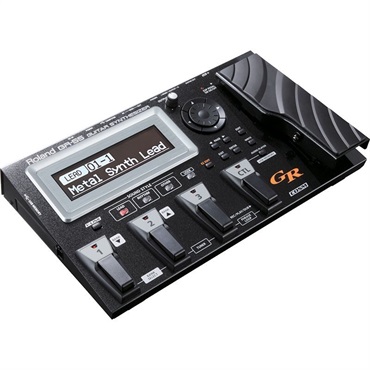 Roland ローランド ギターシンセサイザー GR-55GK GK-3 専用ケーブル GKC-3付き フルセット台数限定特価！ 画像1